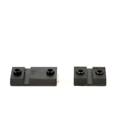 Warne 2-Piece Weaver Style Base For Ruger 10-22 Ma