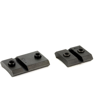 Warne 2-Piece Weaver Style Base For Ruger 10-22 Ma