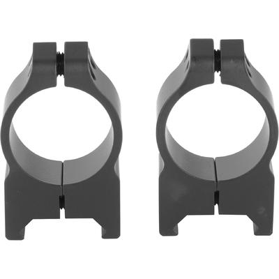 Warne 1Rings Maxima/Magnum Permanent Medium 1in Di