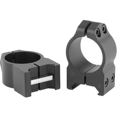 Warne 1Rings Maxima/Magnum Permanent Medium 1in Di