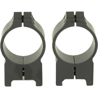 Warne 1in Rings Maxima/Magnum Permanent High 30mm Warne 1in Rings Maxima/Magnum Permanent High 30mm