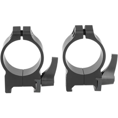Warne Rings Maxima/Magnum Quick Detach Medium 30mm Warne Rings Maxima/Magnum Quick Detach Medium 30mm