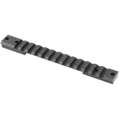 Warne Tactical 1-Piece Base Rem 700 Long Action Pi