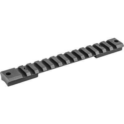 Warne 20-MOA Base Savage Accutrigger/Short Action Warne 20-MOA Base Savage Accutrigger/Short Action