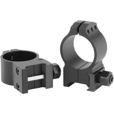 Warne TACTICAL RINGS Rings Tactical High 30mm Dia Warne TACTICAL RINGS Rings Tactical High 30mm Dia