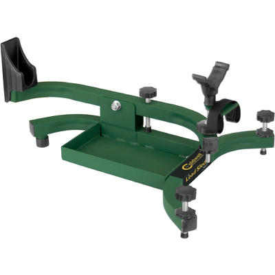 Past Lead Sled Solo Shooting Rest [101-777]