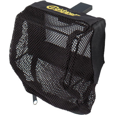 Caldwell AR-15 Picatinny Rail Brass Catcher Black