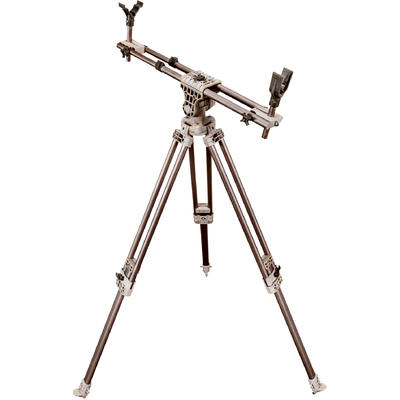 Cald DeadShot Fieldpod Magnum Tripod Spiked [488-1