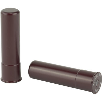 A-Zoom Dummy Ammo Snap Caps 28 Gauge 2-Pack [12214
