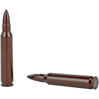 A-Zoom Dummy Ammo Snap Caps Rifle 223 Rem (5.56 NA