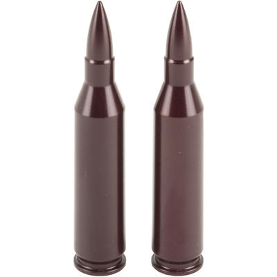 A-Zoom Dummy Ammo Snap Caps Rifle 243 Winchester A