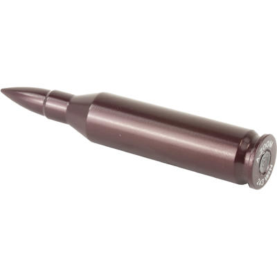 A-Zoom Dummy Ammo Snap Caps Rifle 243 Winchester A