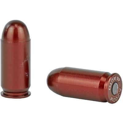 A-Zoom Dummy Ammo Snap Caps 45 ACP 5-Pack [15115]