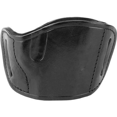 Bulldog Belt Slide Medium Automatic Handgun Holste