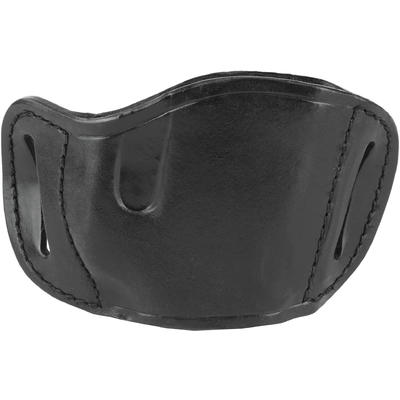Bulldog Belt Slide Large Automatic Handgun Holster