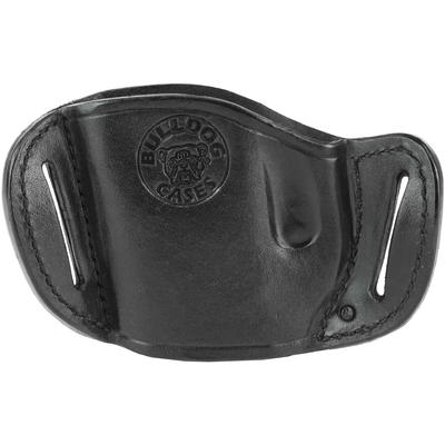 Bulldog Belt Slide Large Automatic Handgun Holster