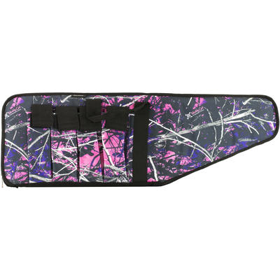 Bulldog Tactical Extreme Rifle Case 38in Nylon Tex