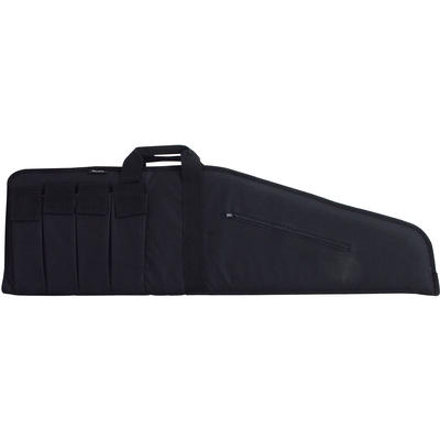 Bulldog Floating Extreme Tactical Rifle Case 45in