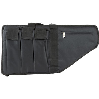 Bulldog Floating Extreme Tactical Rifle Case 25in