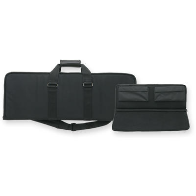 Bulldog Tactical Hybrid Assault Rifle Case 31in Ny