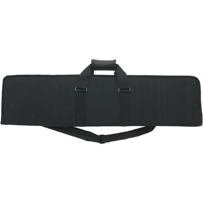 Bulldog Tactical Hybrid Shotgun Case 40in Nylon up