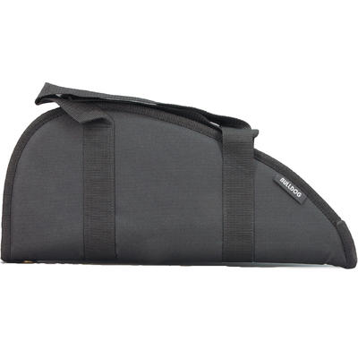 Bulldog Pistol Rug Large 18x8 w/Pocket Water-Resis