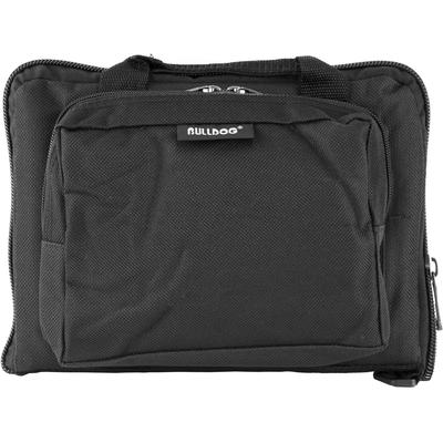 Bulldog Bag Mini Range Bag 11x7x2 w/Front Pocket W Bulldog Bag Mini Range Bag 11x7x2 w/Front Pocket W