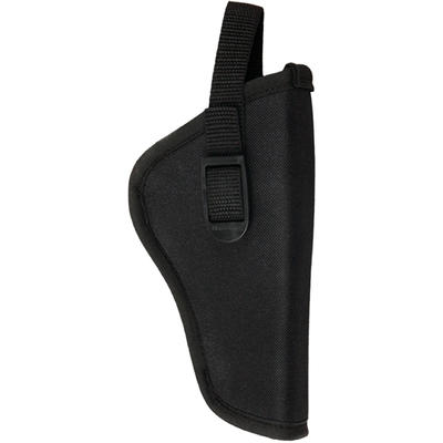 Bulldog Pit Bull Revolver Hip Holster Size 14 Blac