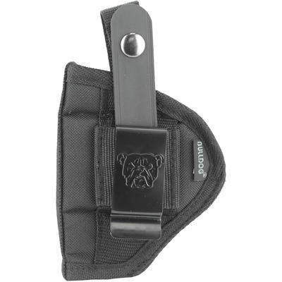 Bulldog Extreme Sz 2 Revolver w/2-2.5in Barrels Ho