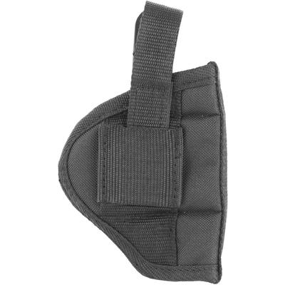 Bulldog Extreme Sz 2 Revolver w/2-2.5in Barrels Ho