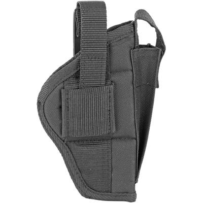 Bulldog Extreme Sz 7 Pistol Fits 2-4in For Glock/S