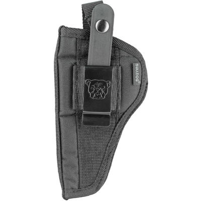 Bulldog Extreme Sz 12 Revolver Fits 3-4in Holster