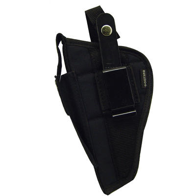 Bulldog Extreme Sz 15 Pistol Fits 1911 Style Black