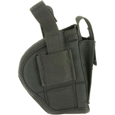 Bulldog Extreme Sz 30 Compact Pistol 3-4in Black N