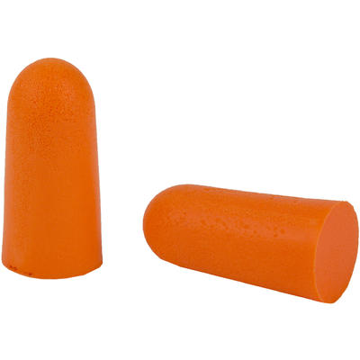 Radians Foam Earplugs Orange [FP70RD/25]