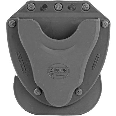 Fobus Paddle Cuff Case CUFF Universal Black Plasti