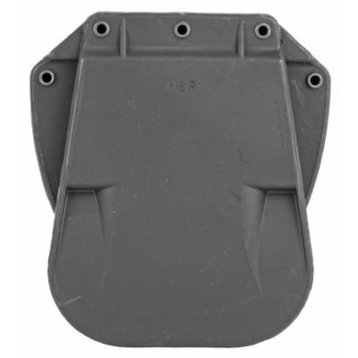 Fobus Paddle Cuff Case CUFF Universal Black Plasti
