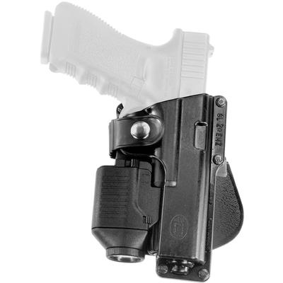 Fobus Tactical GLT Speed Holster Fits 2.25in Belts