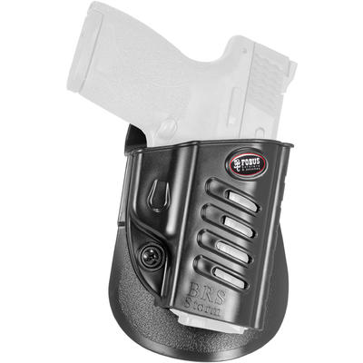 Fobus Evolution Paddle Holster Beretta PX4 Black P
