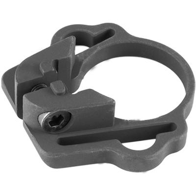 Mission First OPSM One Point Sling Mount AR-15 Alu