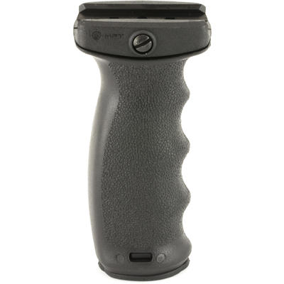Mission First React Ergonomic Vertical Forend Grip