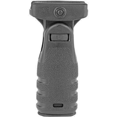 Mission First React Folding Vertical Grip Polymer