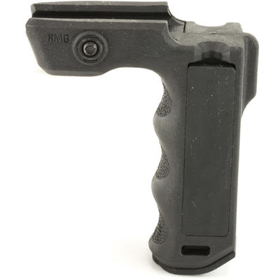Mission First React Magwell Vertical Grip Polymer