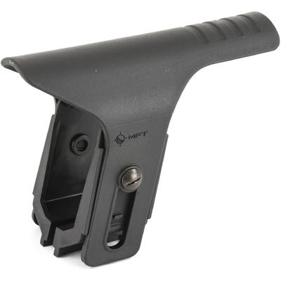 Mission First Firearm Parts BattleLink Adj Cheek P Mission First Firearm Parts BattleLink Adj Cheek P