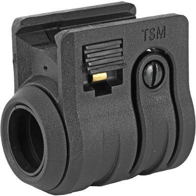 Mission First Quickdetach Flashlight Mount Torch S