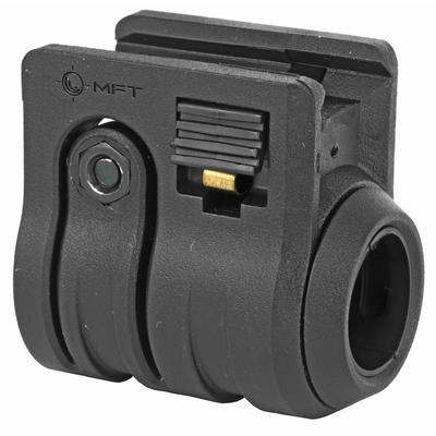 Mission First Quickdetach Flashlight Mount Torch S