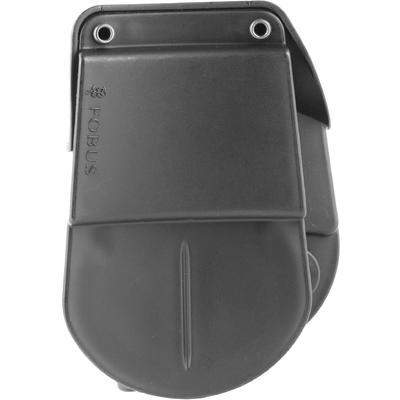 Fobus Evolution Paddle Glock 42 Polymer Black [GL4 Fobus Evolution Paddle Glock 42 Polymer Black [GL4