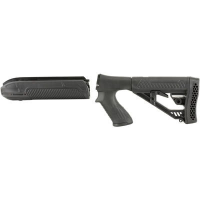 Adaptive Tactical EX Stock/Forend 870 Remington Bl