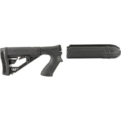 Adaptive Tactical EX Stock/Forend 870 Remington Bl