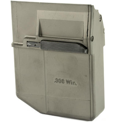 Steyr Magazine 308 Win 10 Rounds Fits SSG69 Blue [